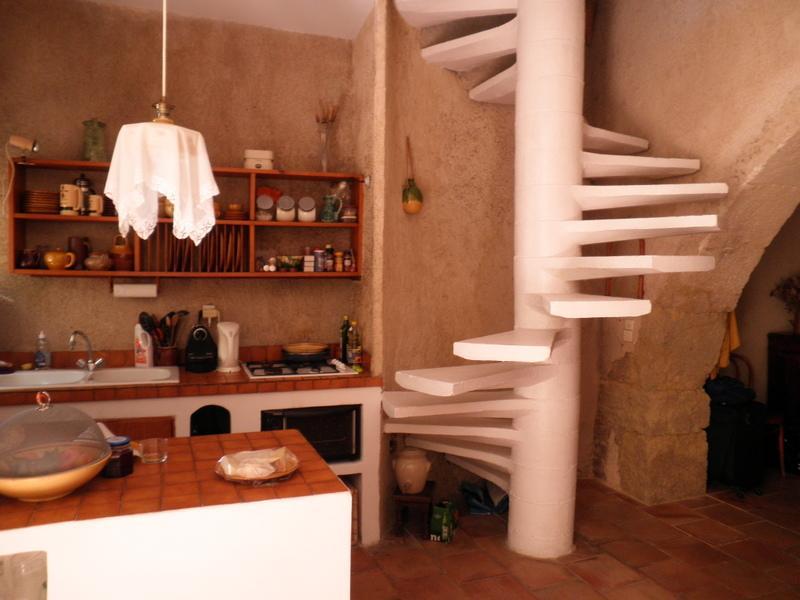 Maison De L'Etang De Thau Bouzigues Exteriér fotografie